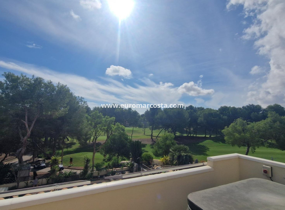 Objekte zum Wiederverkauf - Villa freitstehend - Orihuela Costa - Las Ramblas
