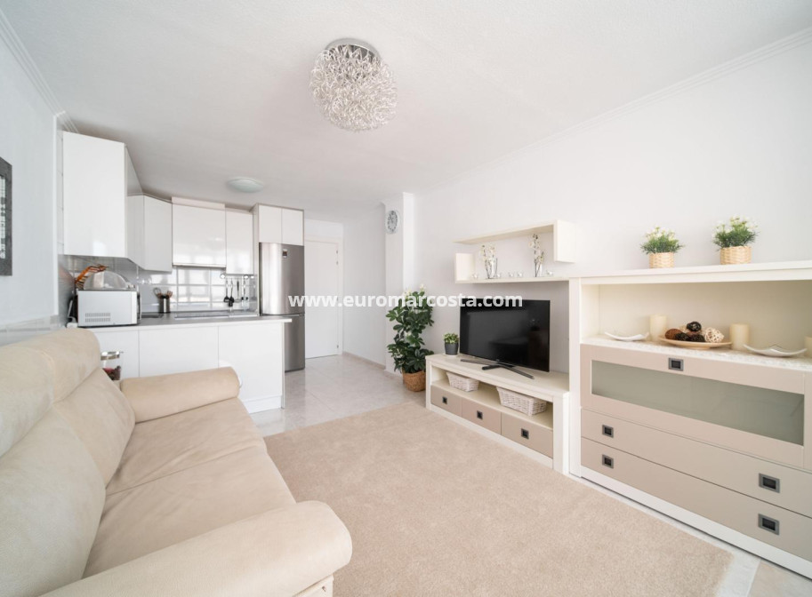 Sale - Penthouse - Torrevieja - TORREVIEJA