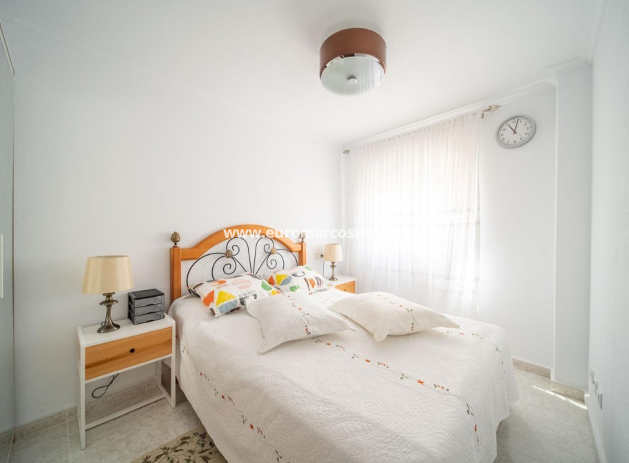 Sale - Penthouse - Torrevieja - TORREVIEJA