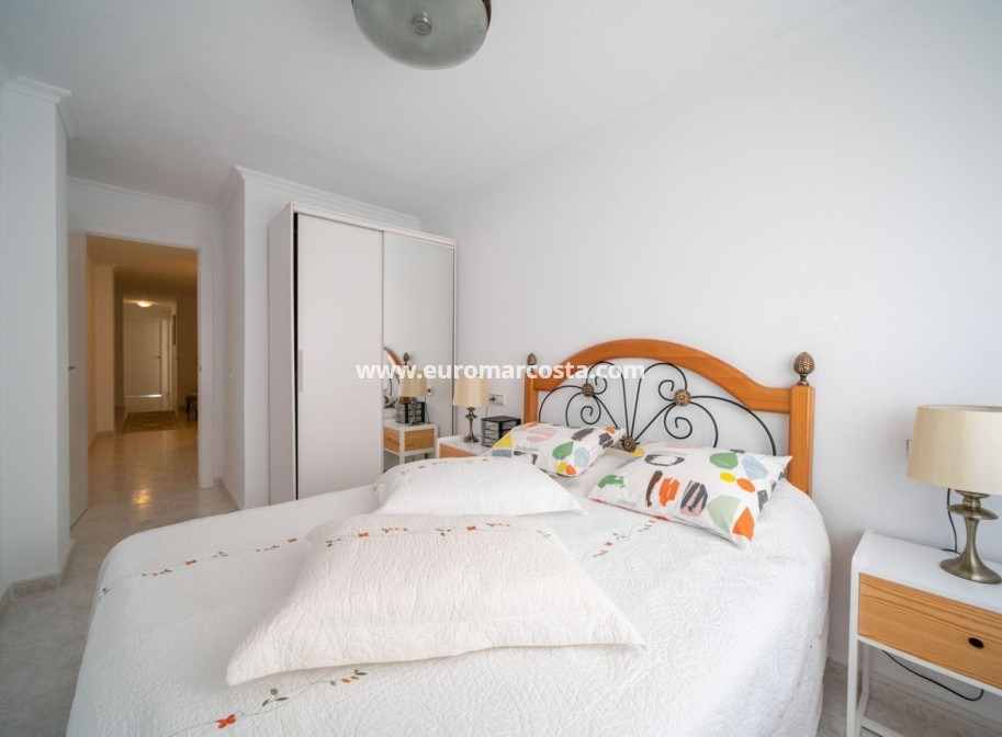 Sale - Penthouse - Torrevieja - TORREVIEJA