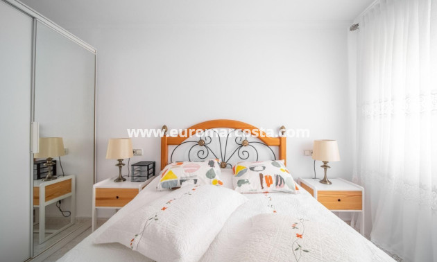 Sale - Penthouse - Torrevieja - TORREVIEJA