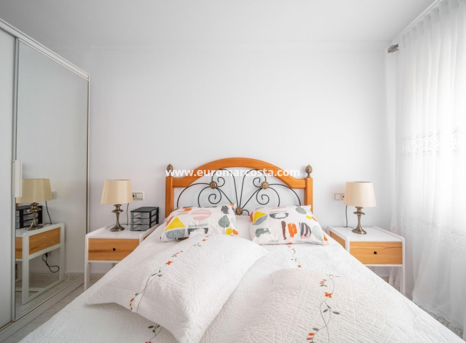 Sale - Penthouse - Torrevieja - TORREVIEJA