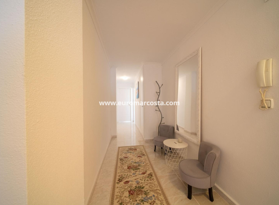Sale - Penthouse - Torrevieja - TORREVIEJA