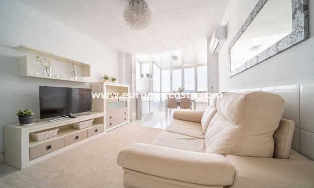 Sale - Penthouse - Torrevieja - TORREVIEJA