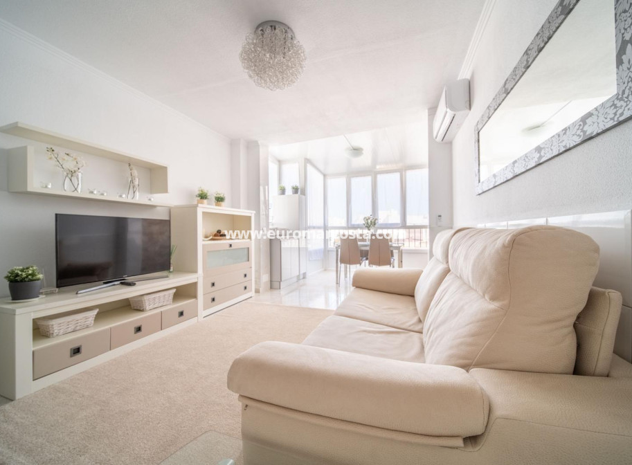 Sale - Penthouse - Torrevieja - TORREVIEJA