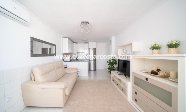 Sale - Penthouse - Torrevieja - TORREVIEJA