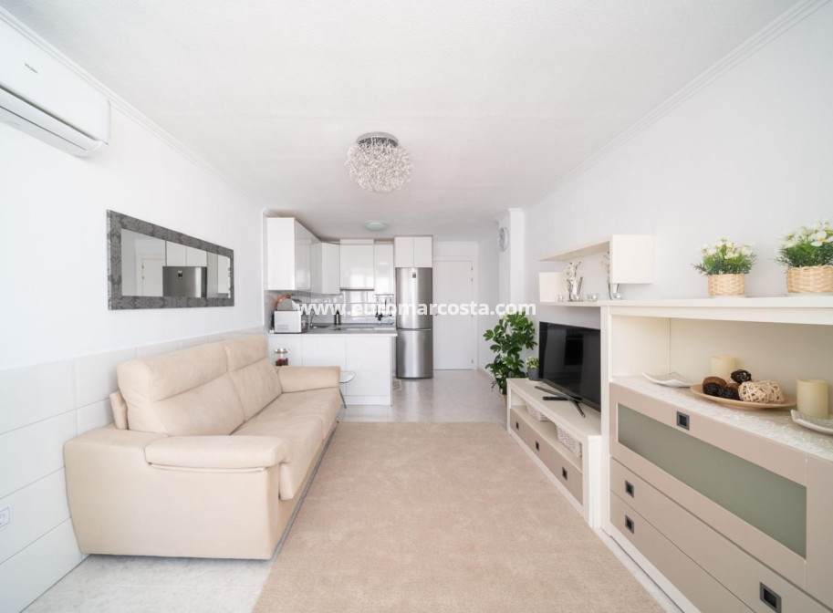Sale - Penthouse - Torrevieja - TORREVIEJA