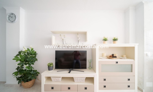 Sale - Penthouse - Torrevieja - TORREVIEJA