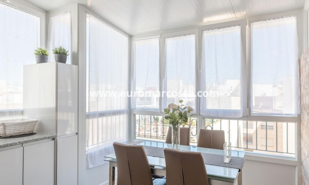 Sale - Penthouse - Torrevieja - TORREVIEJA