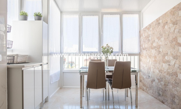 Sale - Penthouse - Torrevieja - TORREVIEJA
