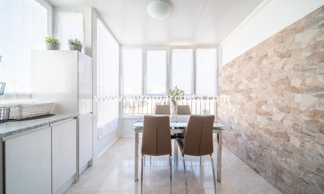 Sale - Penthouse - Torrevieja - TORREVIEJA