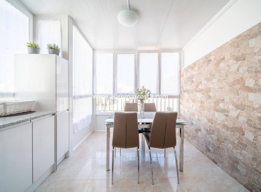 Sale - Penthouse - Torrevieja - TORREVIEJA