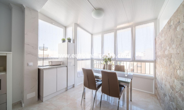 Sale - Penthouse - Torrevieja - TORREVIEJA