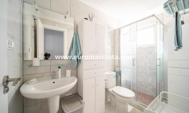 Sale - Penthouse - Torrevieja - TORREVIEJA
