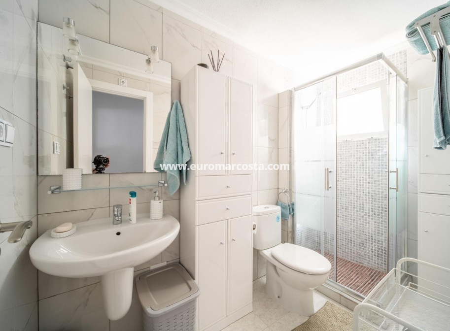 Sale - Penthouse - Torrevieja - TORREVIEJA