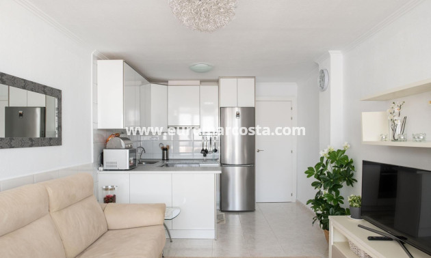 Sale - Penthouse - Torrevieja - TORREVIEJA