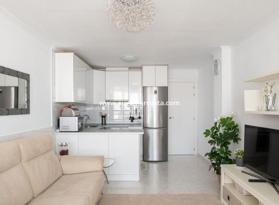 Sale - Penthouse - Torrevieja - TORREVIEJA