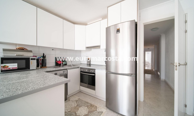 Sale - Penthouse - Torrevieja - TORREVIEJA