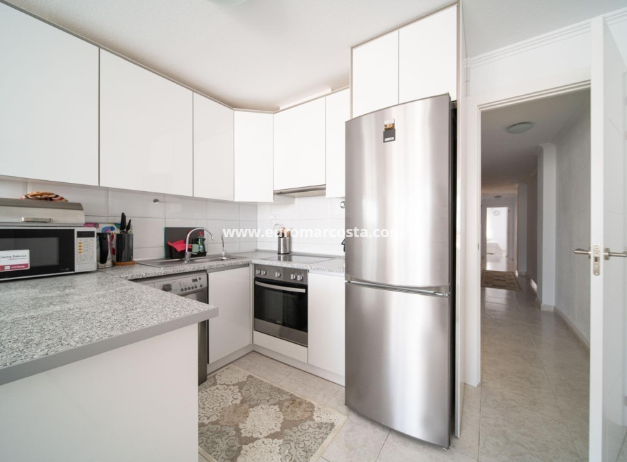 Sale - Penthouse - Torrevieja - TORREVIEJA