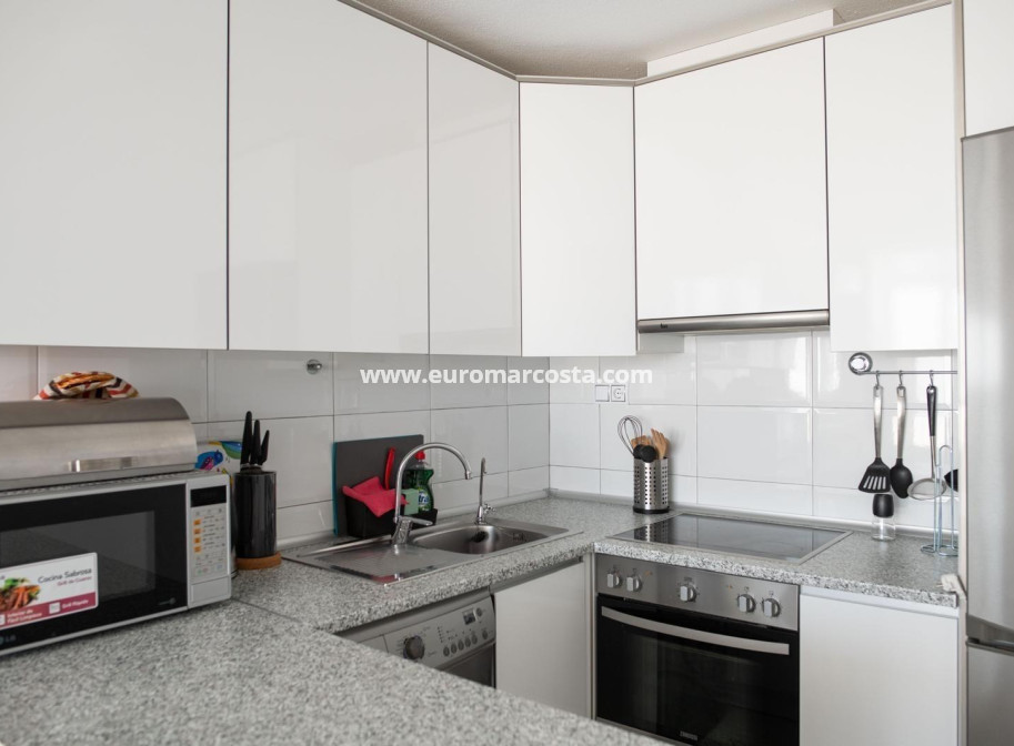 Sale - Penthouse - Torrevieja - TORREVIEJA