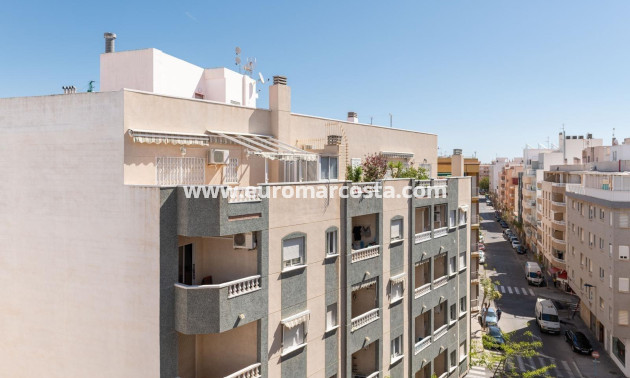 Sale - Penthouse - Torrevieja - TORREVIEJA