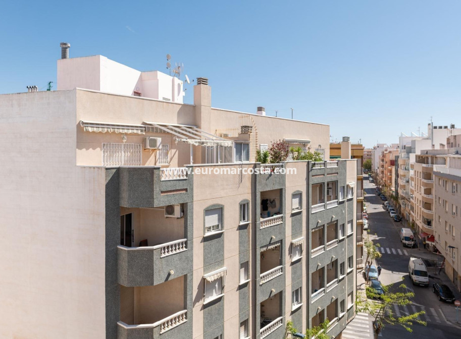 Sale - Penthouse - Torrevieja - TORREVIEJA