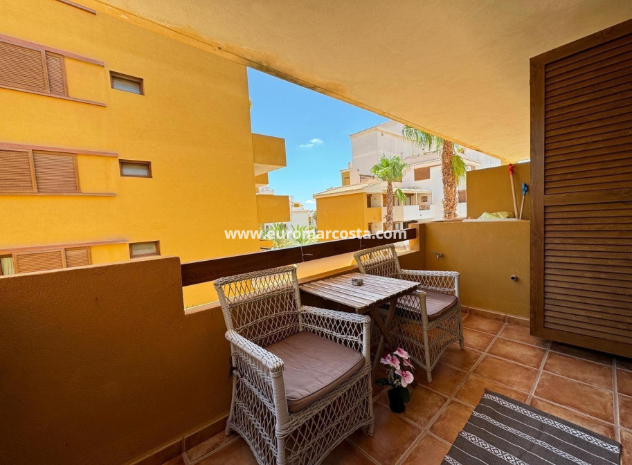 Venta - Apartamento / piso - Torrevieja - Orihuela Costa