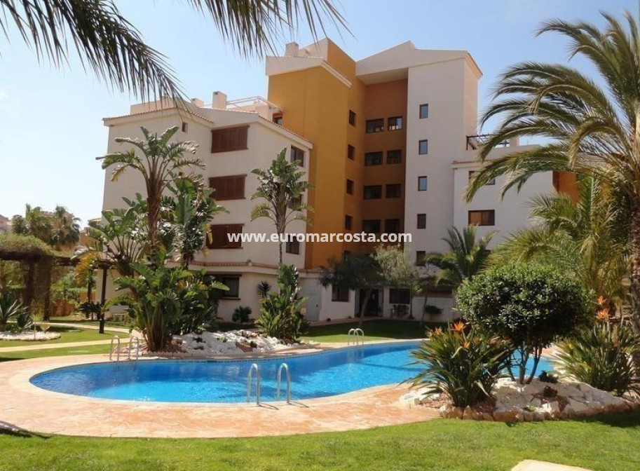 Venta - Apartamento / piso - Torrevieja - Orihuela Costa