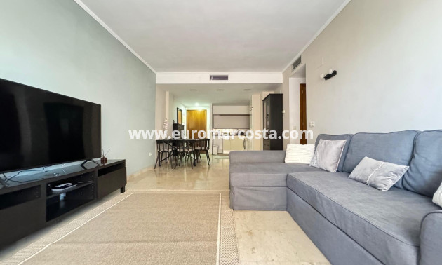 Venta - Apartamento / piso - Torrevieja - Orihuela Costa
