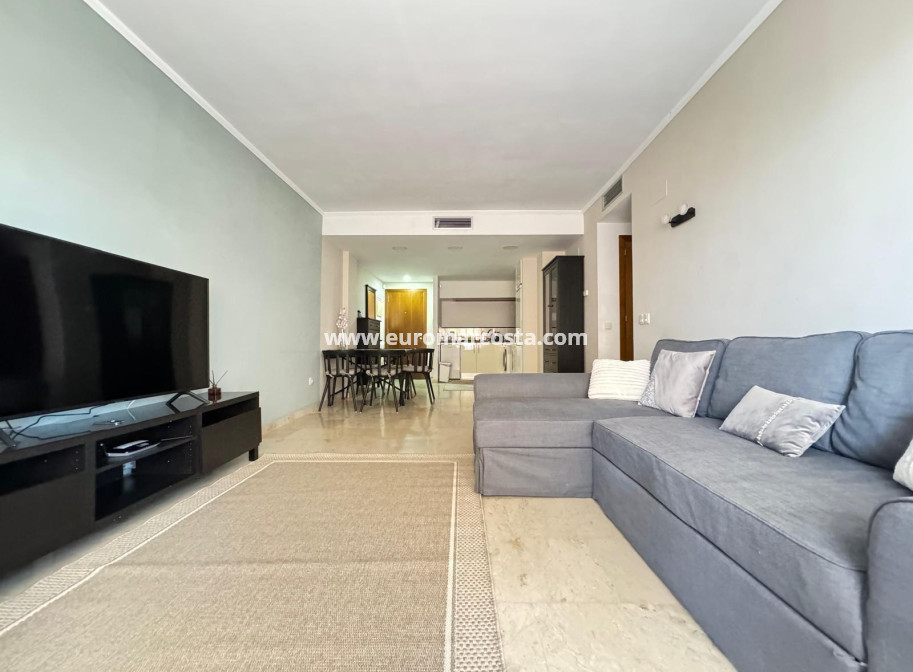 Venta - Apartamento / piso - Torrevieja - Orihuela Costa