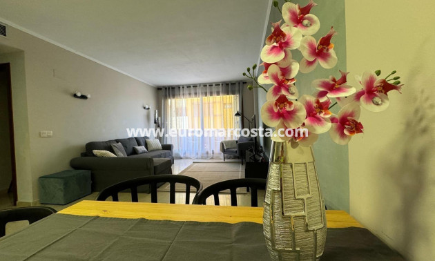 Venta - Apartamento / piso - Torrevieja - Orihuela Costa