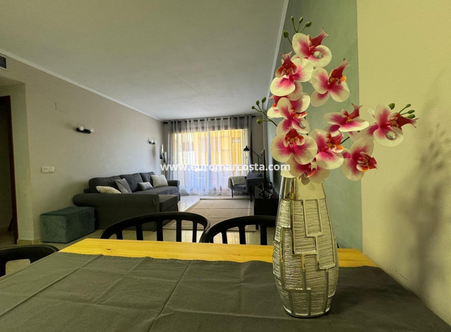 Venta - Apartamento / piso - Torrevieja - Orihuela Costa