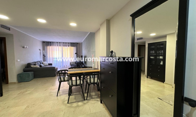 Venta - Apartamento / piso - Torrevieja - Orihuela Costa