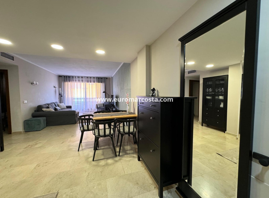 Venta - Apartamento / piso - Torrevieja - Orihuela Costa