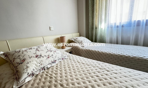 Venta - Apartamento / piso - Torrevieja - Orihuela Costa