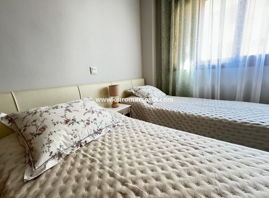 Venta - Apartamento / piso - Torrevieja - Orihuela Costa