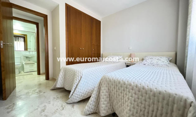 Venta - Apartamento / piso - Torrevieja - Orihuela Costa