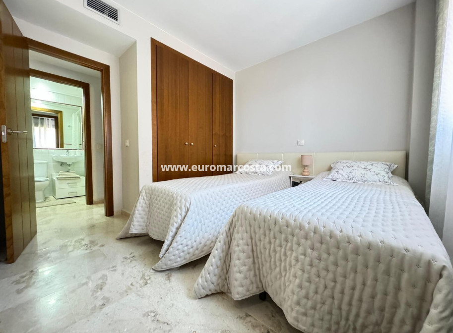 Venta - Apartamento / piso - Torrevieja - Orihuela Costa