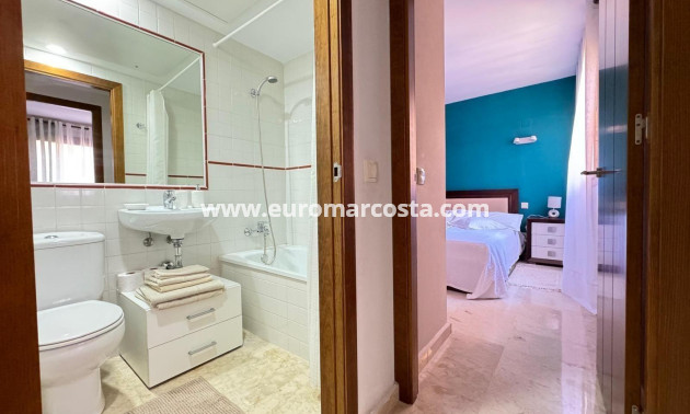 Venta - Apartamento / piso - Torrevieja - Orihuela Costa