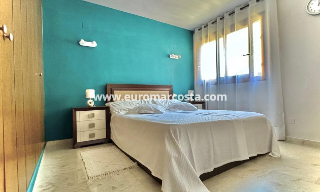Venta - Apartamento / piso - Torrevieja - Orihuela Costa
