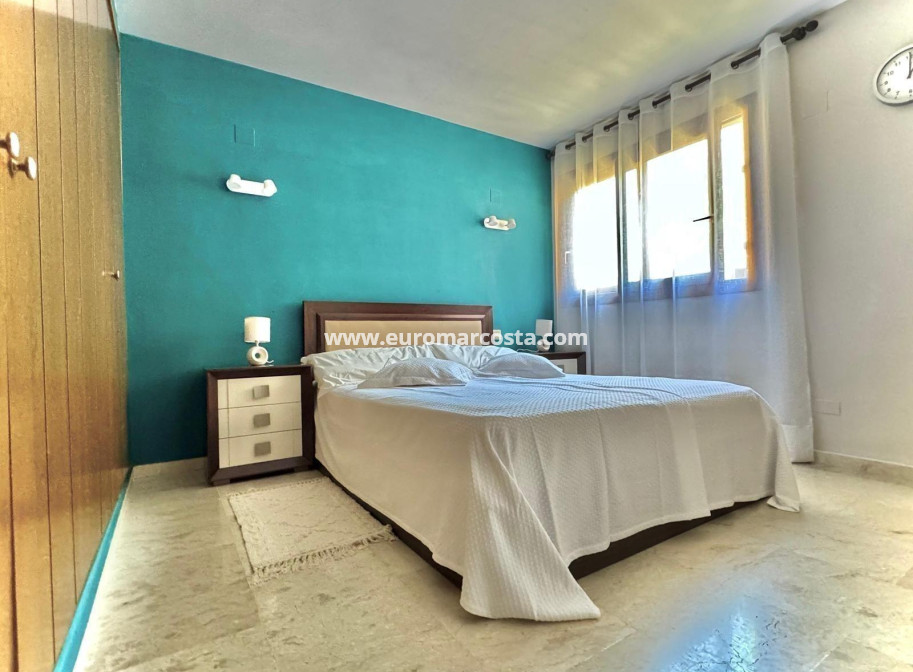 Venta - Apartamento / piso - Torrevieja - Orihuela Costa