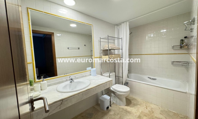 Venta - Apartamento / piso - Torrevieja - Orihuela Costa