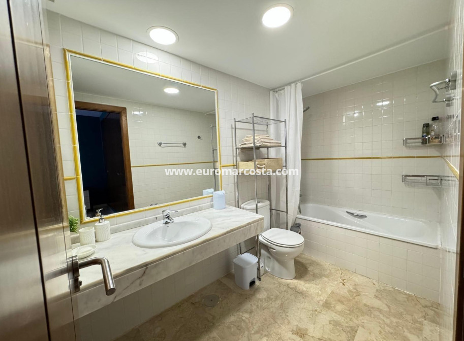 Venta - Apartamento / piso - Torrevieja - Orihuela Costa
