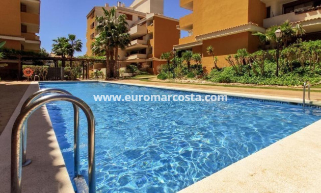 Venta - Apartamento / piso - Torrevieja - Orihuela Costa