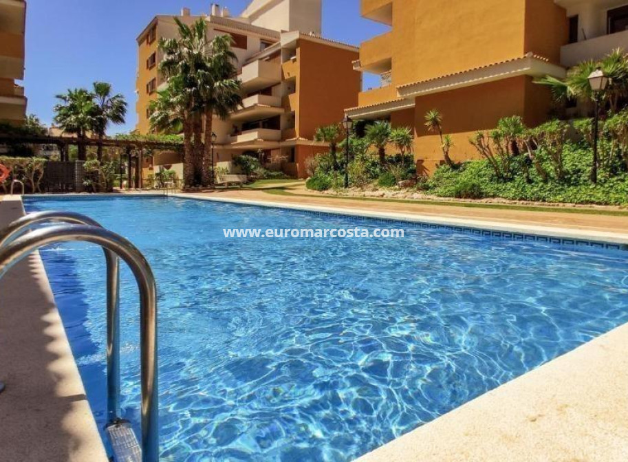 Venta - Apartamento / piso - Torrevieja - Orihuela Costa