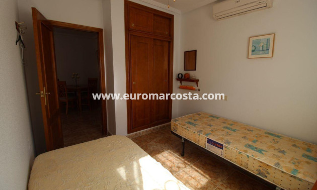 Objekte zum Wiederverkauf - Stadthaus - Orihuela - Los Balcones Y los Altos