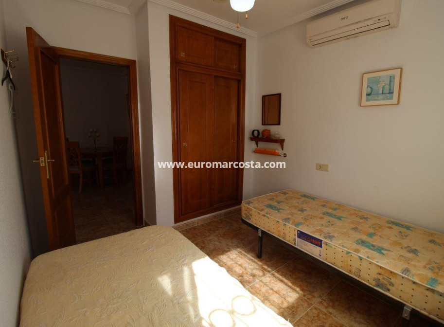 Objekte zum Wiederverkauf - Stadthaus - Orihuela - Los Balcones Y los Altos