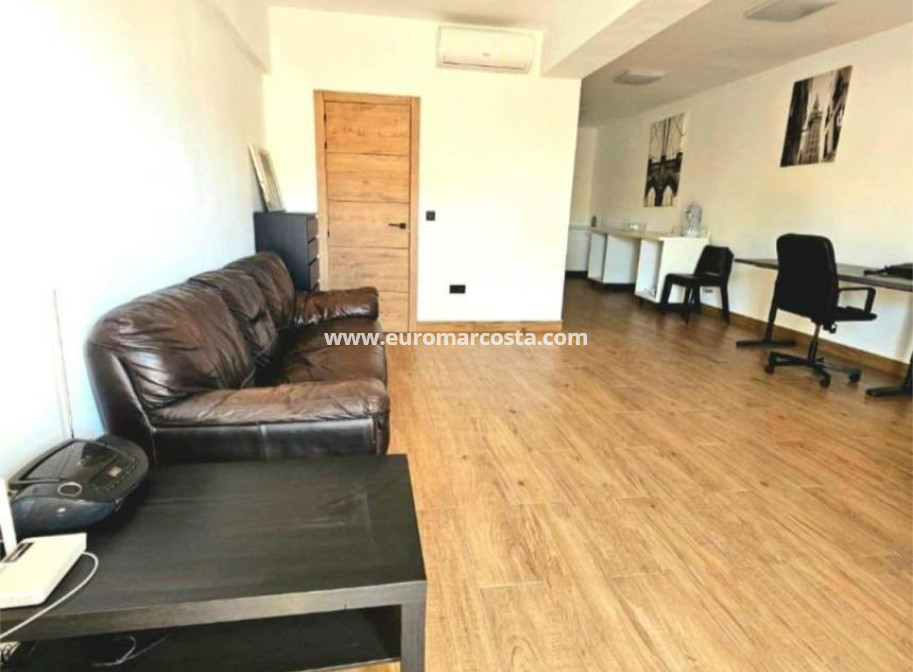 Sale - Apartment / flat - Guardamar del Segura