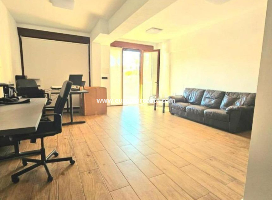 Sale - Apartment / flat - Guardamar del Segura