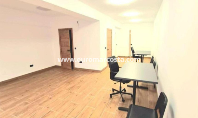 Sale - Apartment / flat - Guardamar del Segura